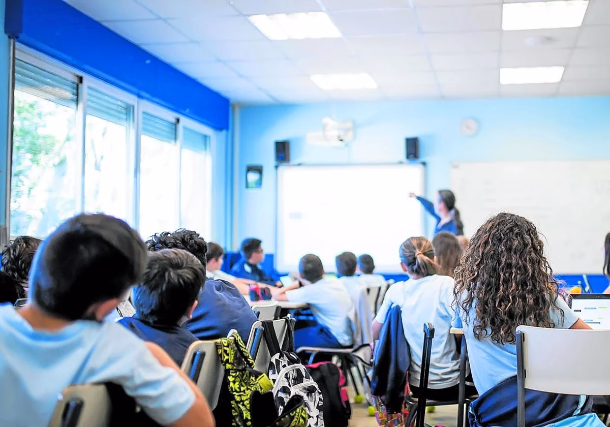¿Cuánto gana un maestro de primaria en Euskadi?