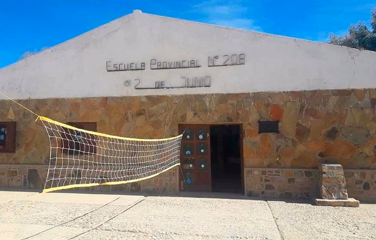 ¿Cuándo comienzan las clases en La Quiaca?