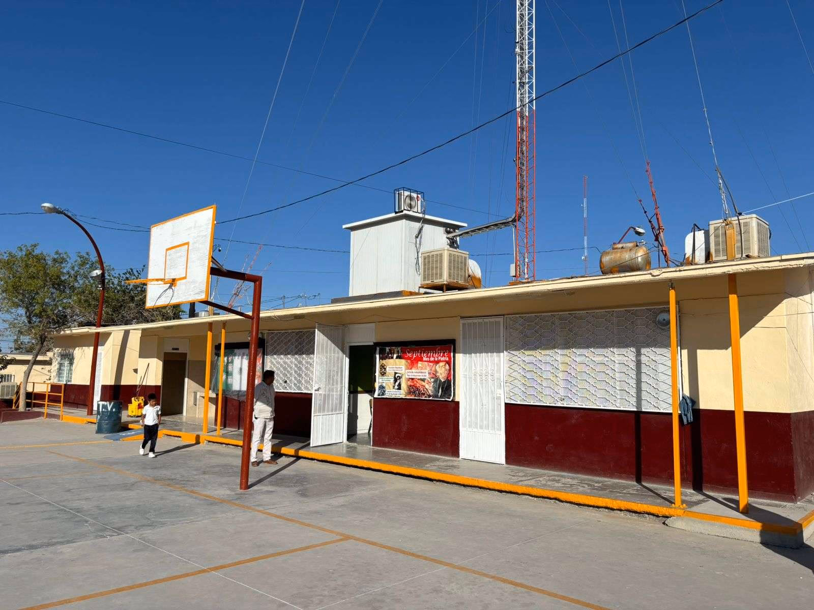 ¿Qué pasó con Fernando Montes de Oca?