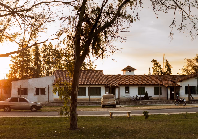 ¿Es Guangyang una buena escuela?