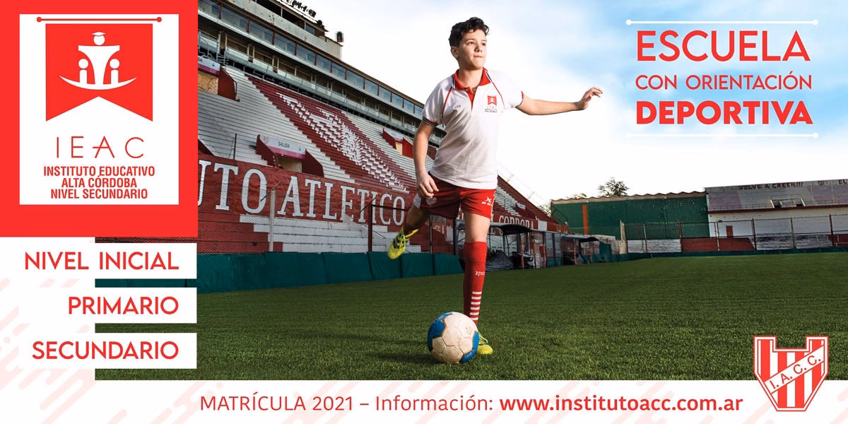 ¿Cuál es la forma completa de IEAC?