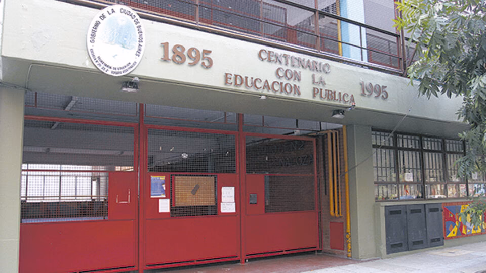 ¿Quién fue Rosarito Vera, maestra?