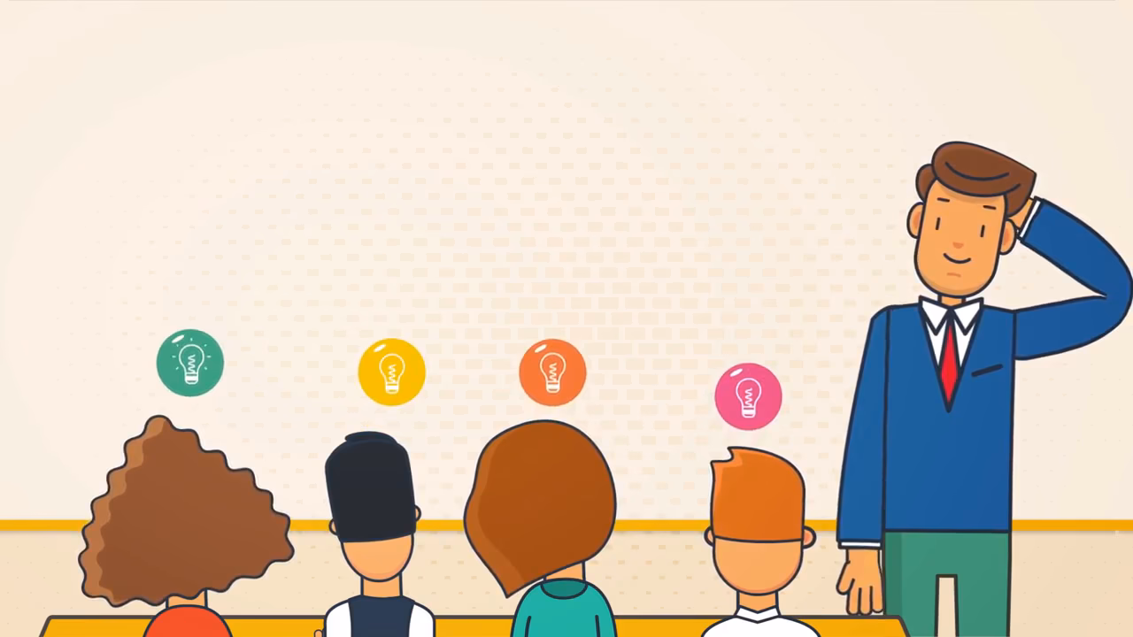 ¿Qué significa tener una mente abierta en la escuela?