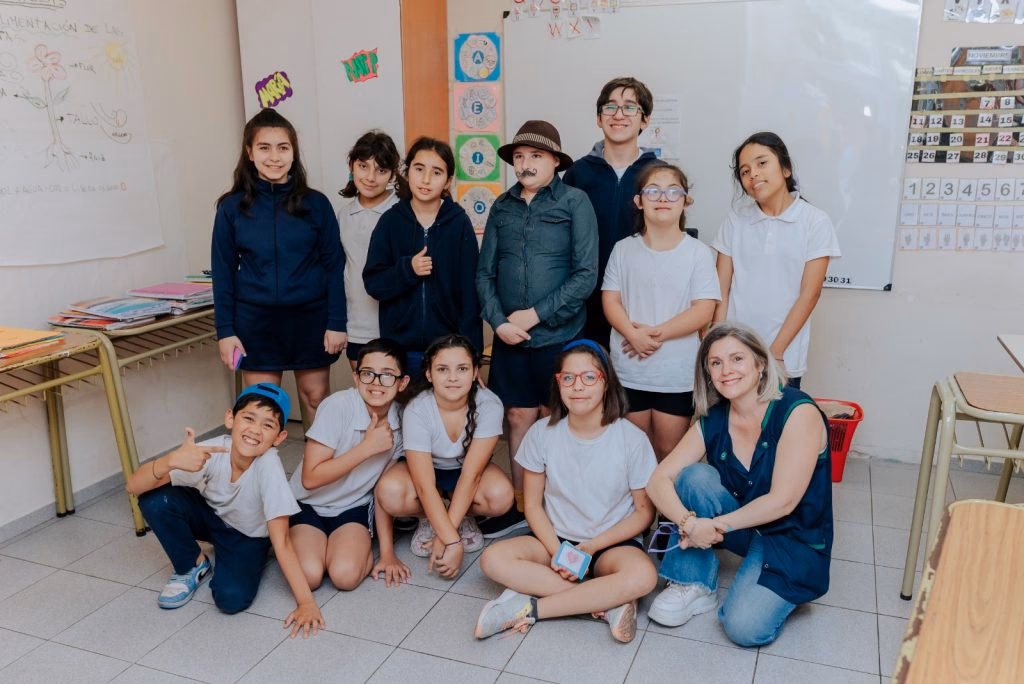 ¿Qué significa tener una mente abierta en la escuela?