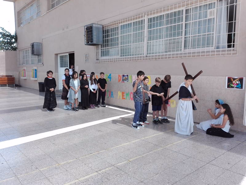 ¿Quién fue Monseñor Scalabrini?