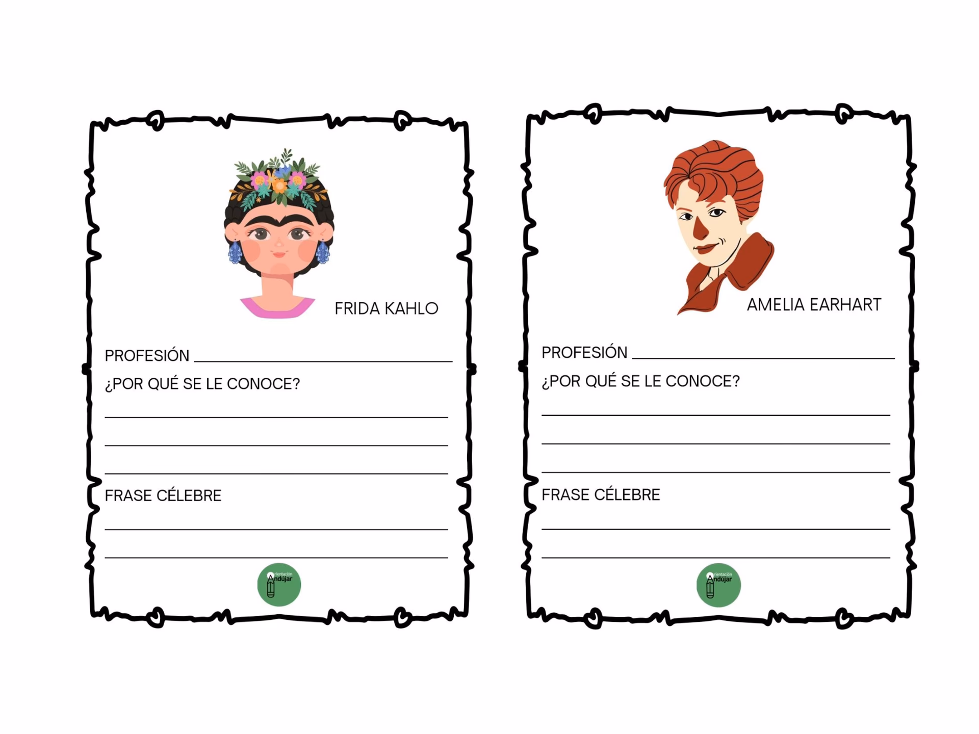 ¿Quiénes fueron los mayores defensores de la educación de las mujeres?