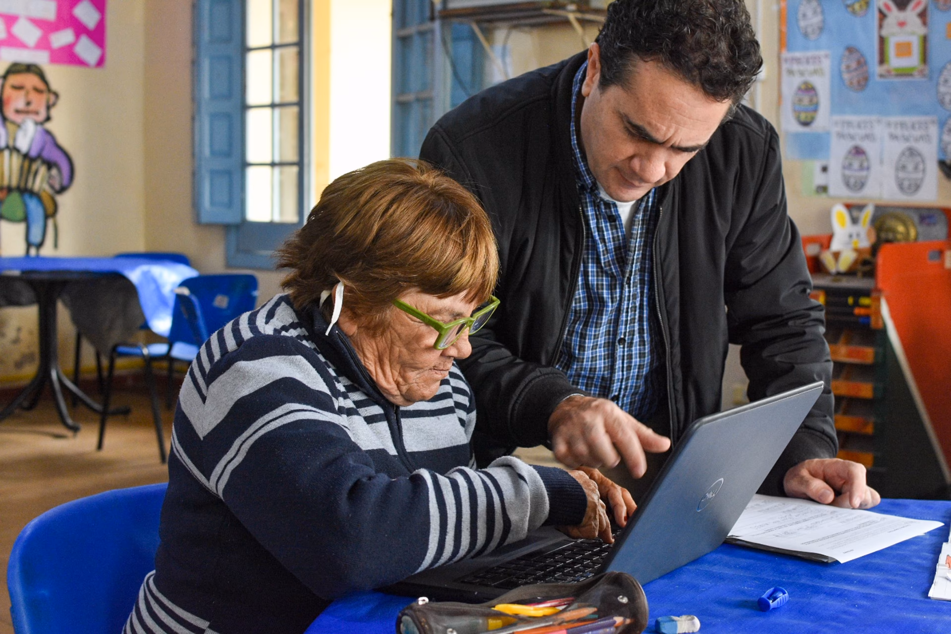 ¿Qué son los CENMAs en Córdoba?