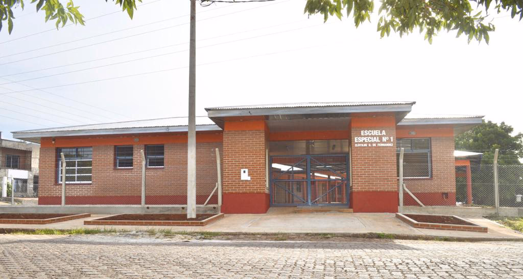 ¿Cuándo comienzan las clases en Posadas?