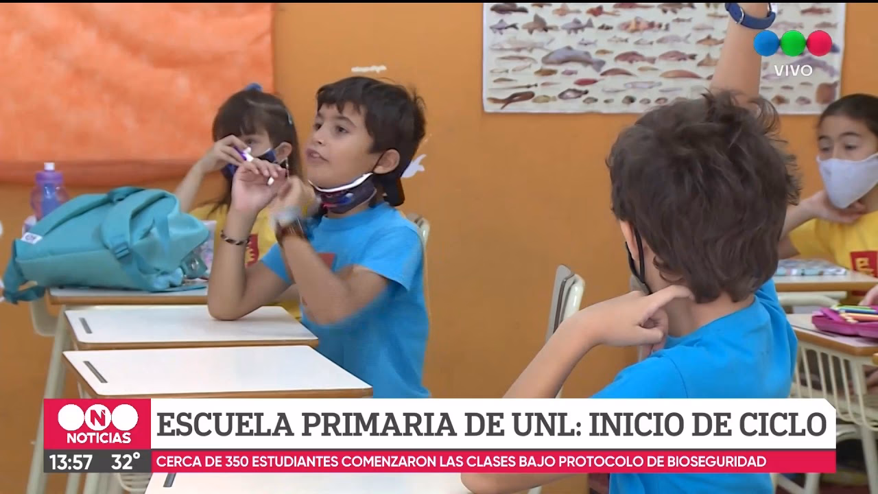 ¿Cómo ingresar a clases virtuales en unl?