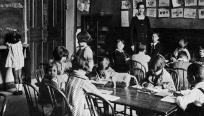 ¿Qué es la escuela del racionalismo?