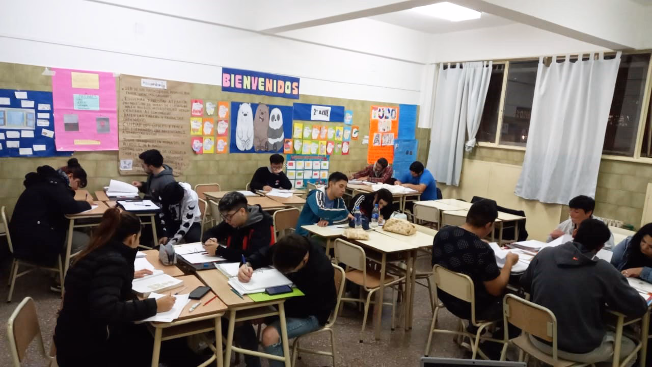 ¿Qué carreras hay en la Universidad San Juan Bosco?