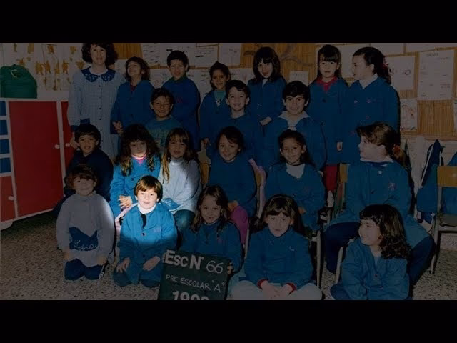 ¿Dónde estudió Messi secundaria?