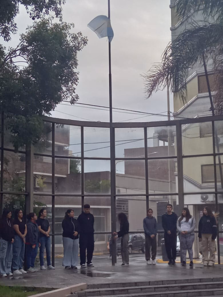 ¿Dónde estudió Jauretche?