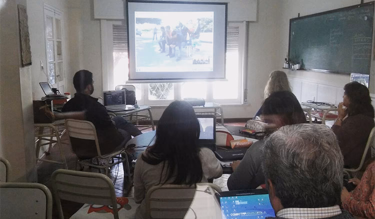 ¿Cuál es la materia de tecnología en secundaria?
