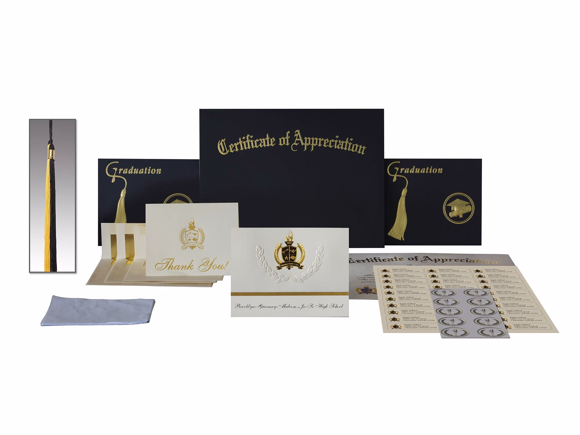 ¿Cuál es la escuela secundaria número 1 en Brooklyn?