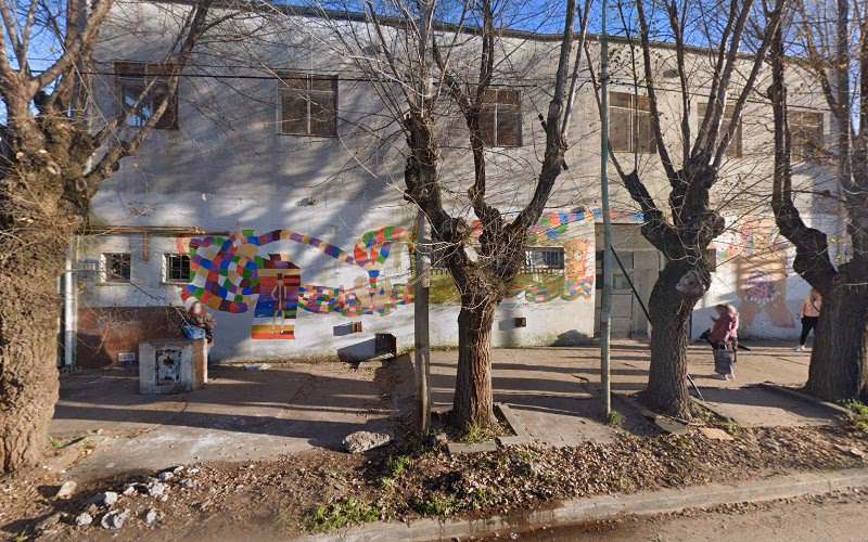 ¿Qué se ve en artes en la secundaria?