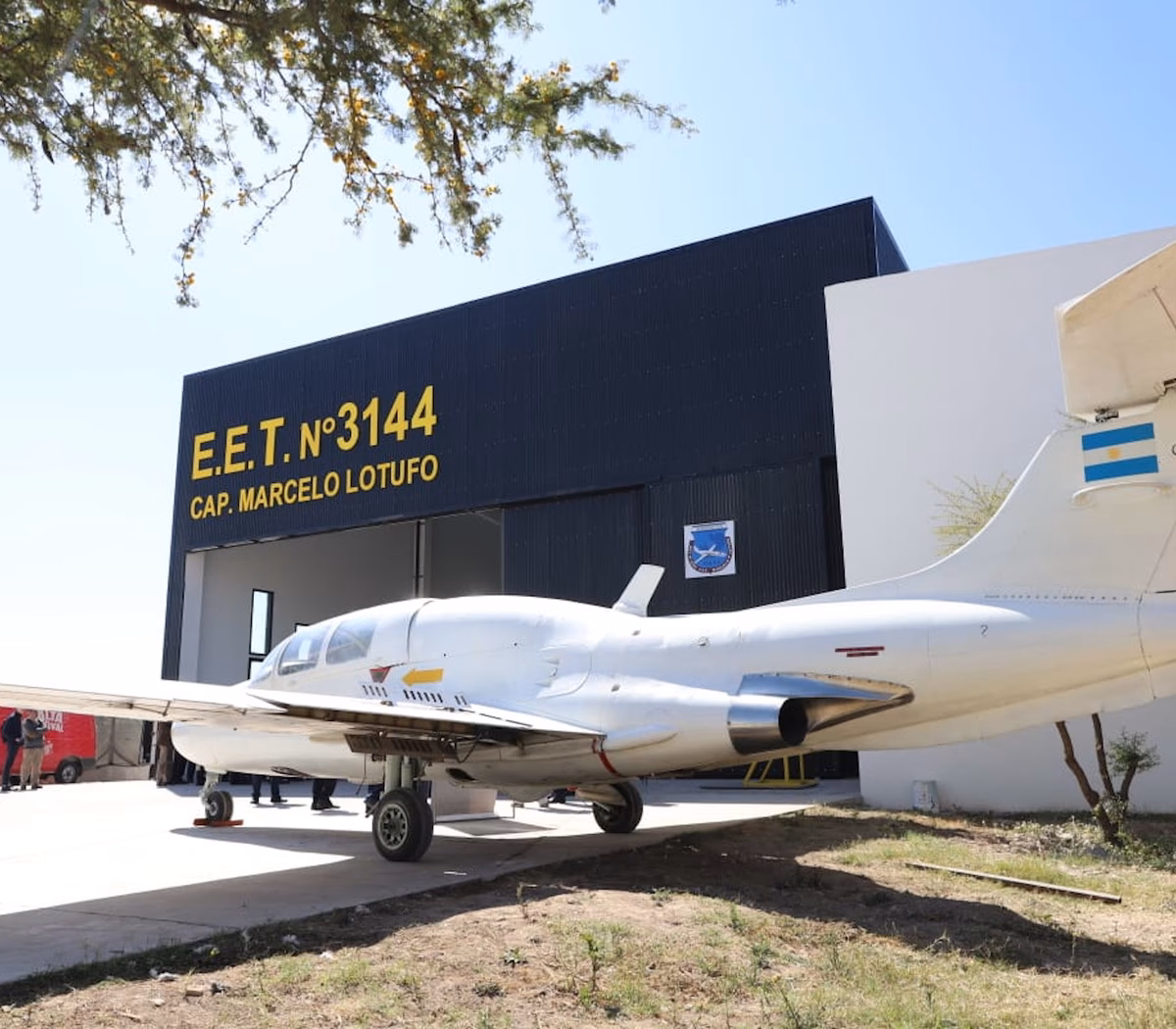 ¿Cuál es la mejor materia para la aviación en la escuela secundaria?