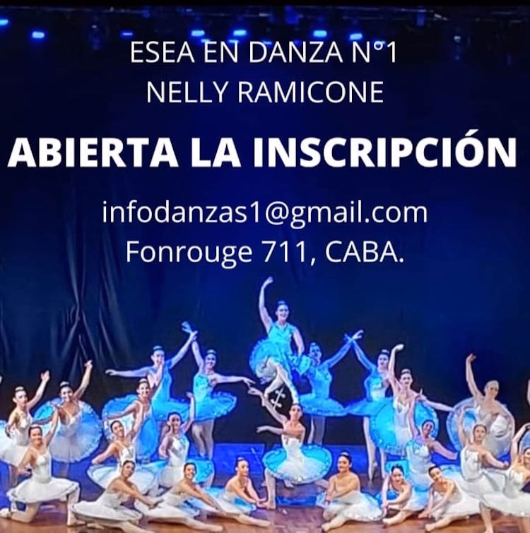 ¿Cuántos años se estudia profesorado de danza?