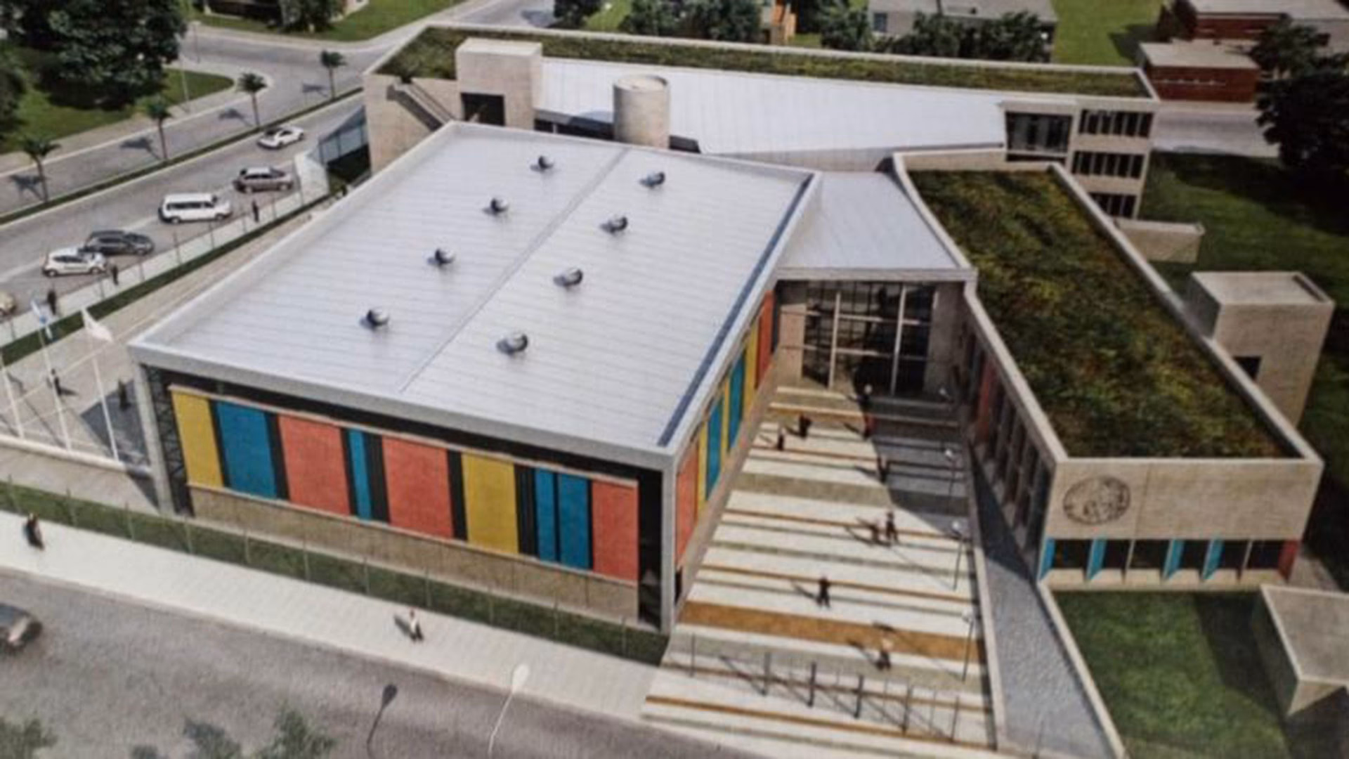 ¿Qué son los colegios preuniversitarios?