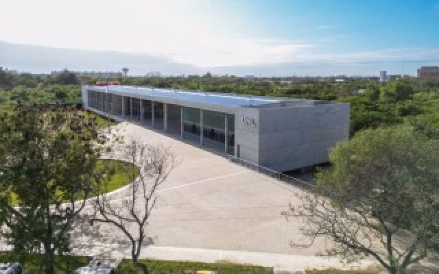 ¿Cuántas sedes tiene la UNL?