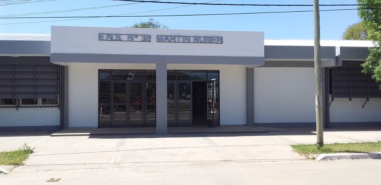 ¿Quién es la subsecretaria de Infraestructura escolar de Chaco?