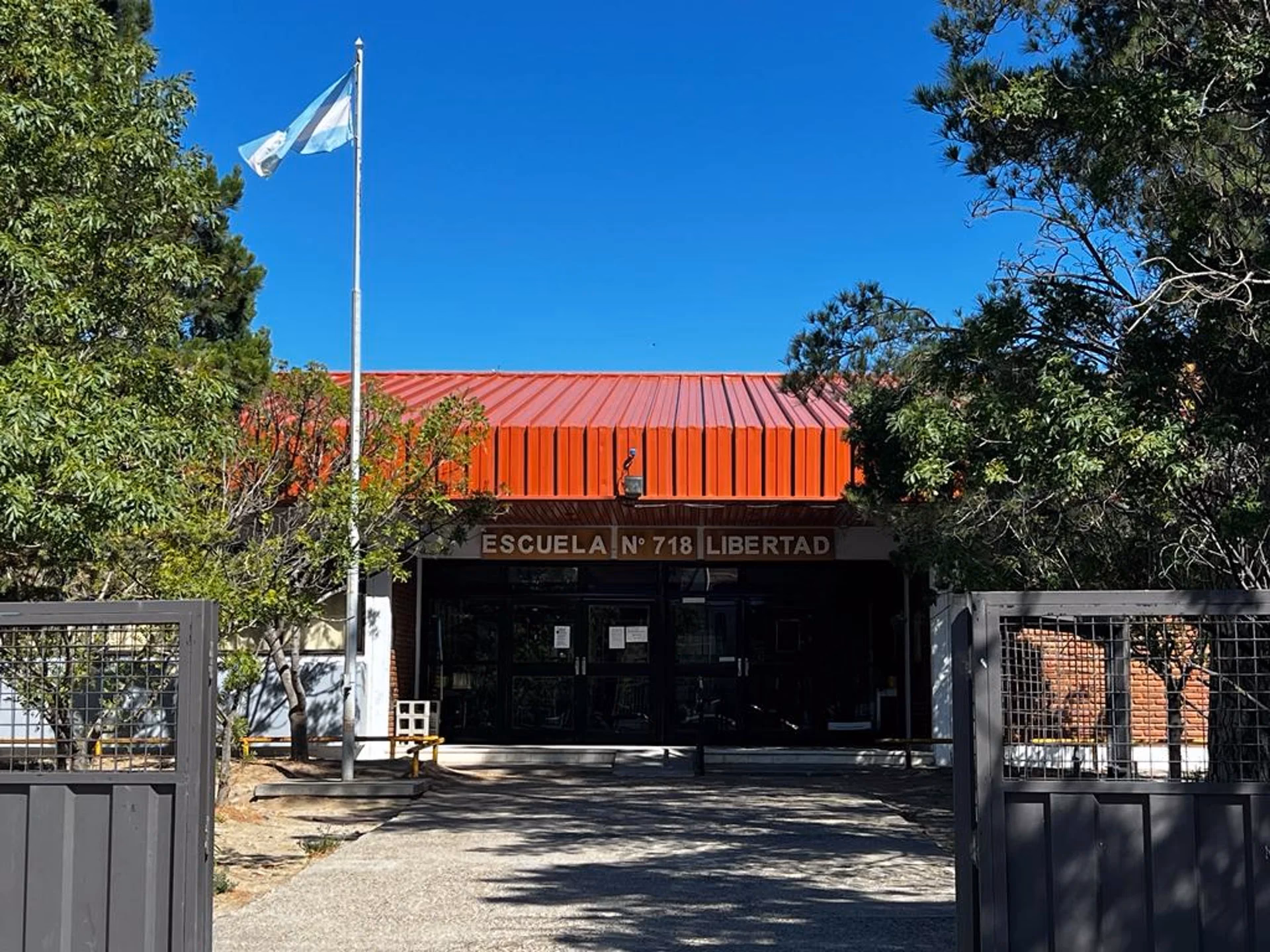 ¿Es Wheeler una buena escuela secundaria?