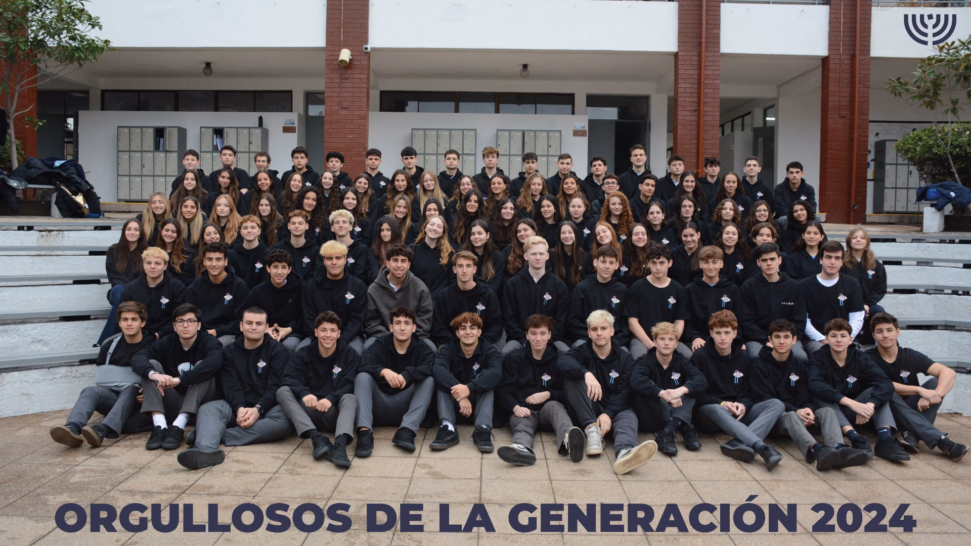 ¿Cómo se dice "escuela" en hebreo?