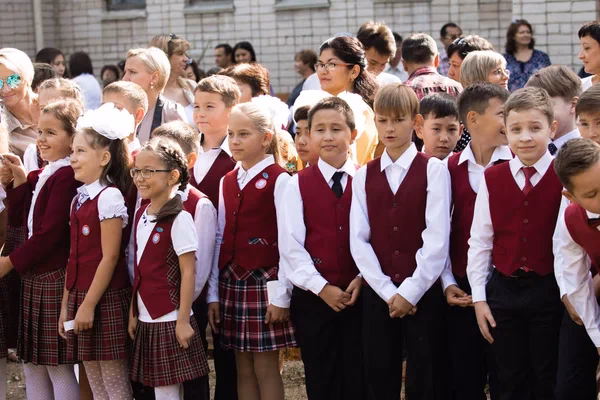 ¿Cómo es la educación en Kazajistán?