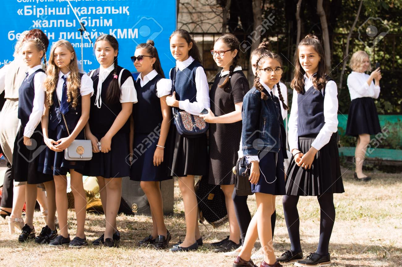 ¿Cómo es la educación en Kazajistán?