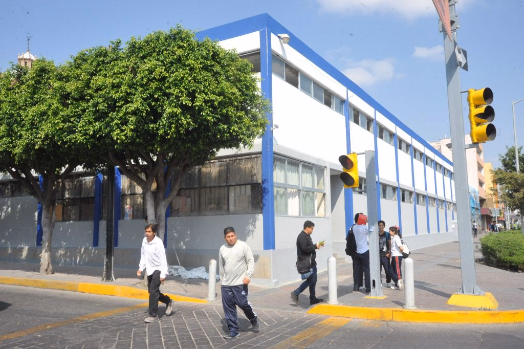 ¿Qué significa ETA secundaria?