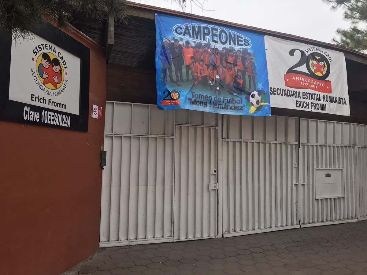 ¿Qué dice Erich Fromm sobre la educación?