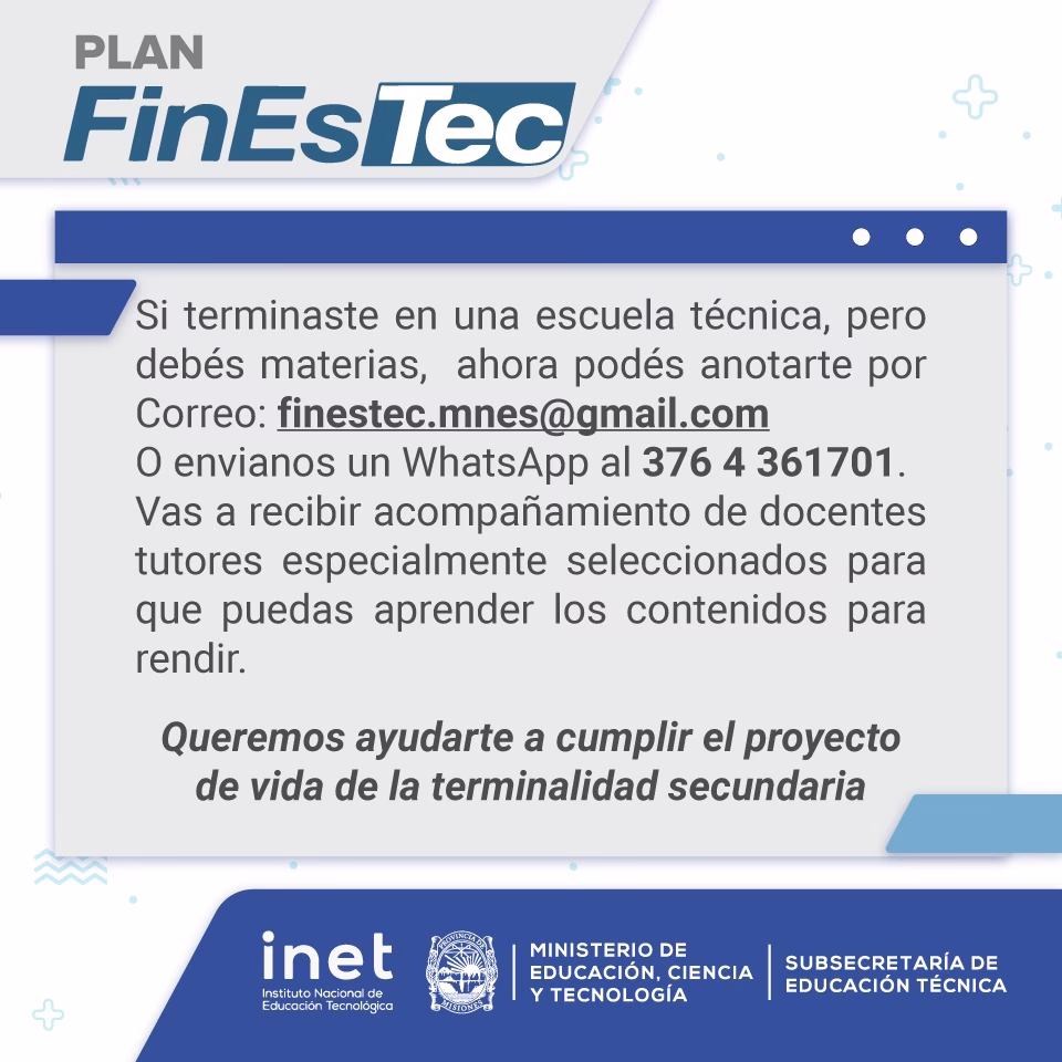 ¿Qué es una educación técnica profesional?