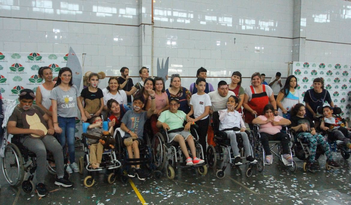 ¿Qué es Naciones Unidas en la escuela secundaria?