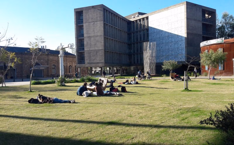 ¿Cuándo abren las inscripciones en la UNSAM 2025?