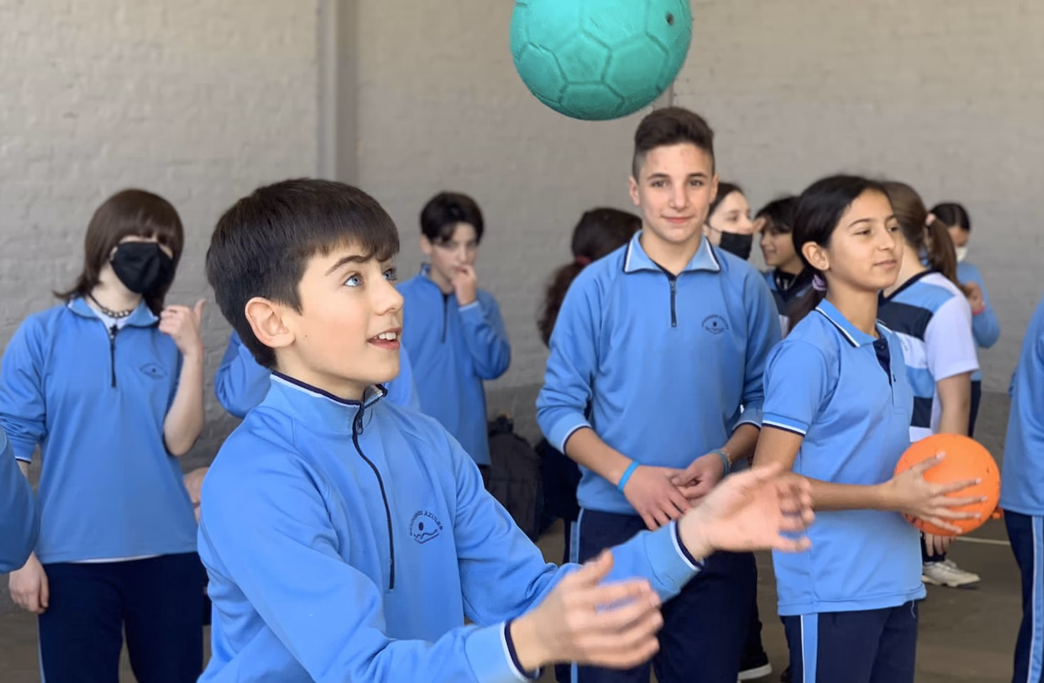 ¿Qué es el método Bosque escuela?