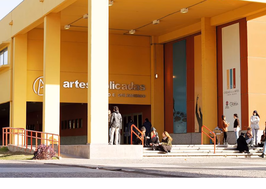 ¿Qué son bellas artes y artes aplicadas?