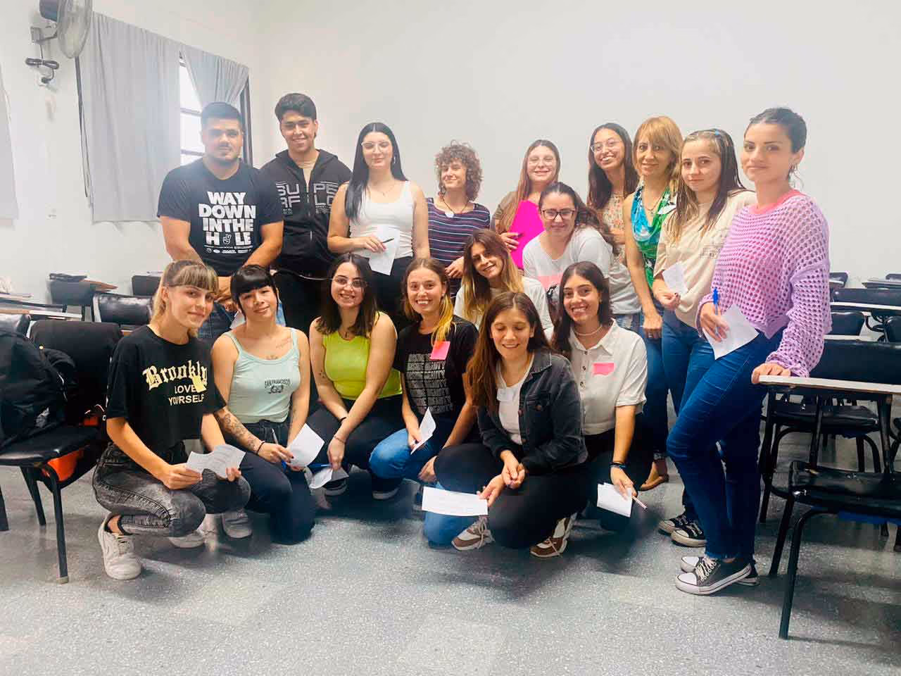 ¿Qué se hace en el Servicio Social en una Escuela?