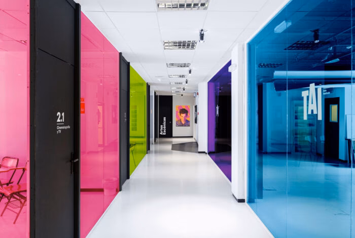 ¿Qué carrera es TAI?