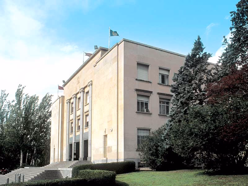 ¿Qué es una escuela técnica superior en España?