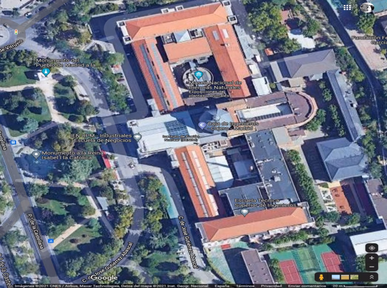 ¿Qué es un ingeniero industrial superior?