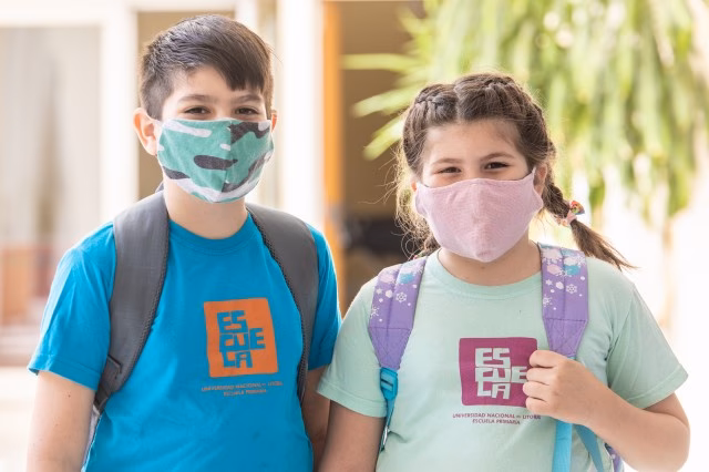 ¿Cuándo empiezan las inscripciones para la UNL 2025?