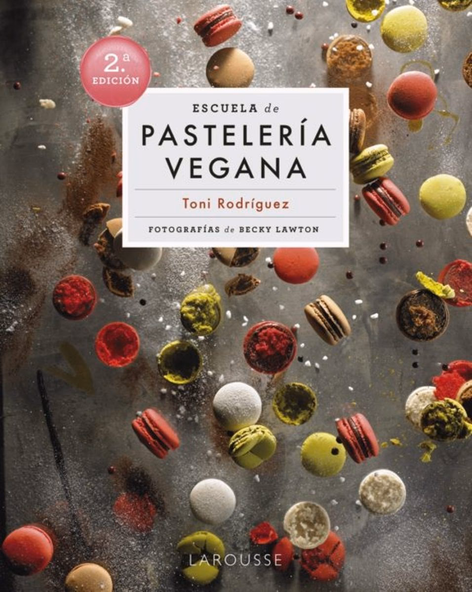 ¿Qué es una escuela vegana?