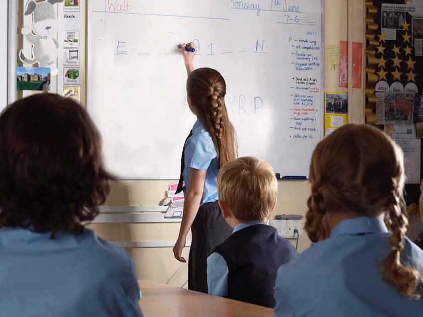 ¿Cuáles son las ventajas de las escuelas charter?