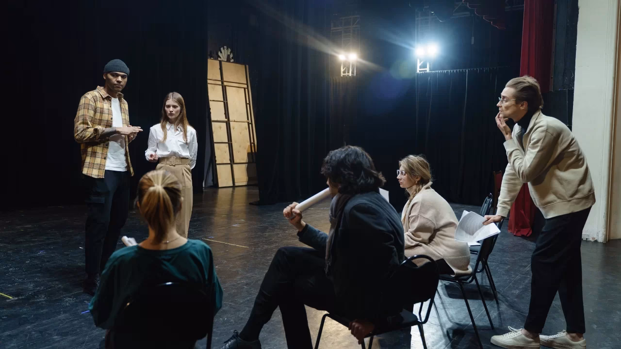 ¿Cuál es la mejor escuela de actuación en México?