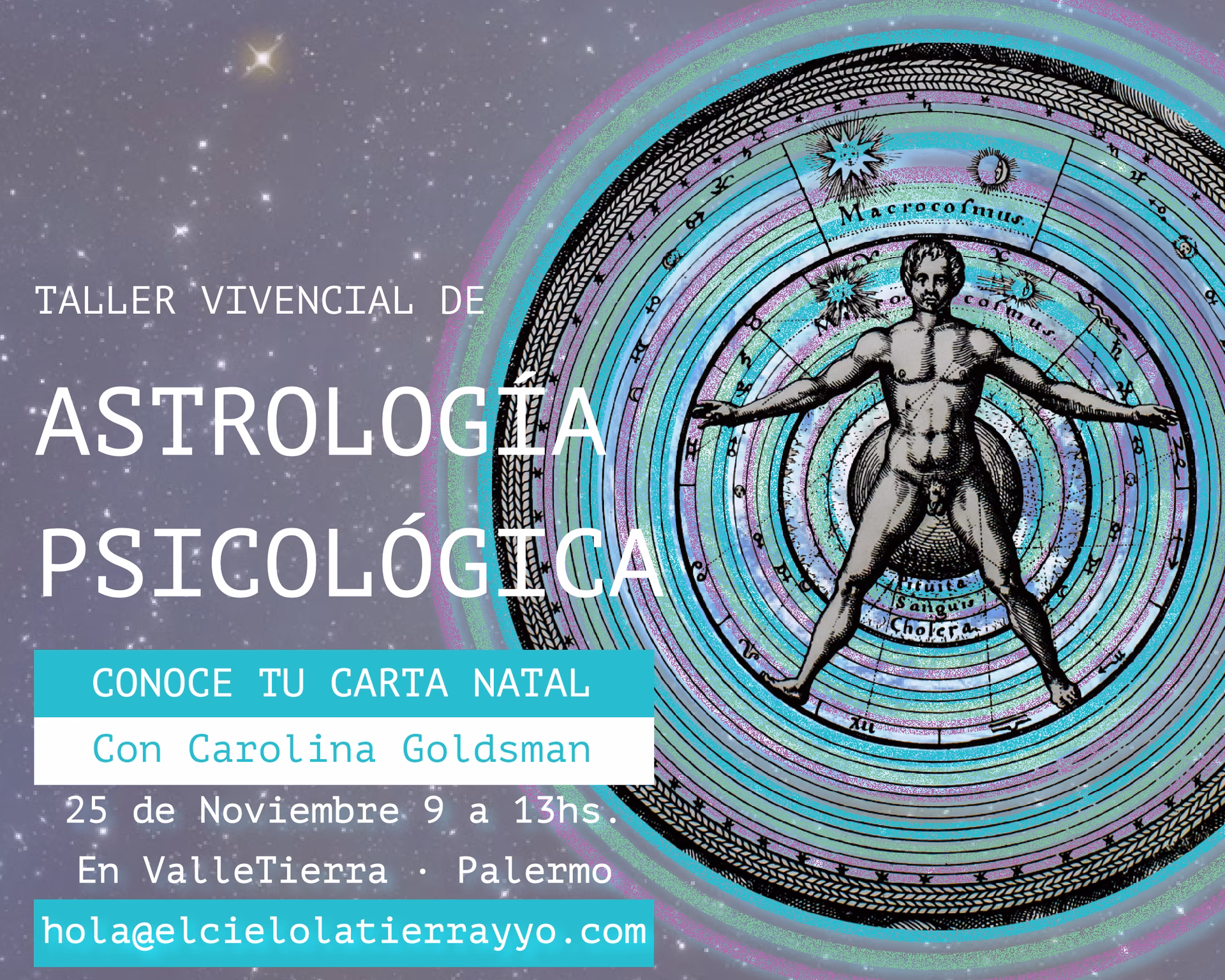 ¿Dónde estudiar licenciatura en astrología?