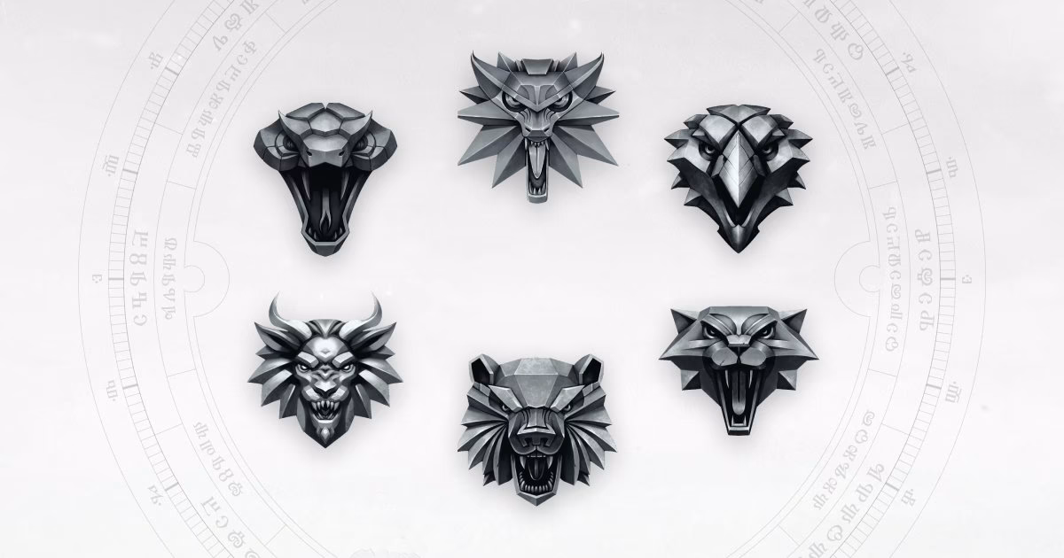 ¿Cuál es el brujo más poderoso de The Witcher?