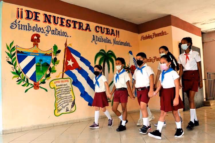 ¿Cómo es la educación en Cuba?