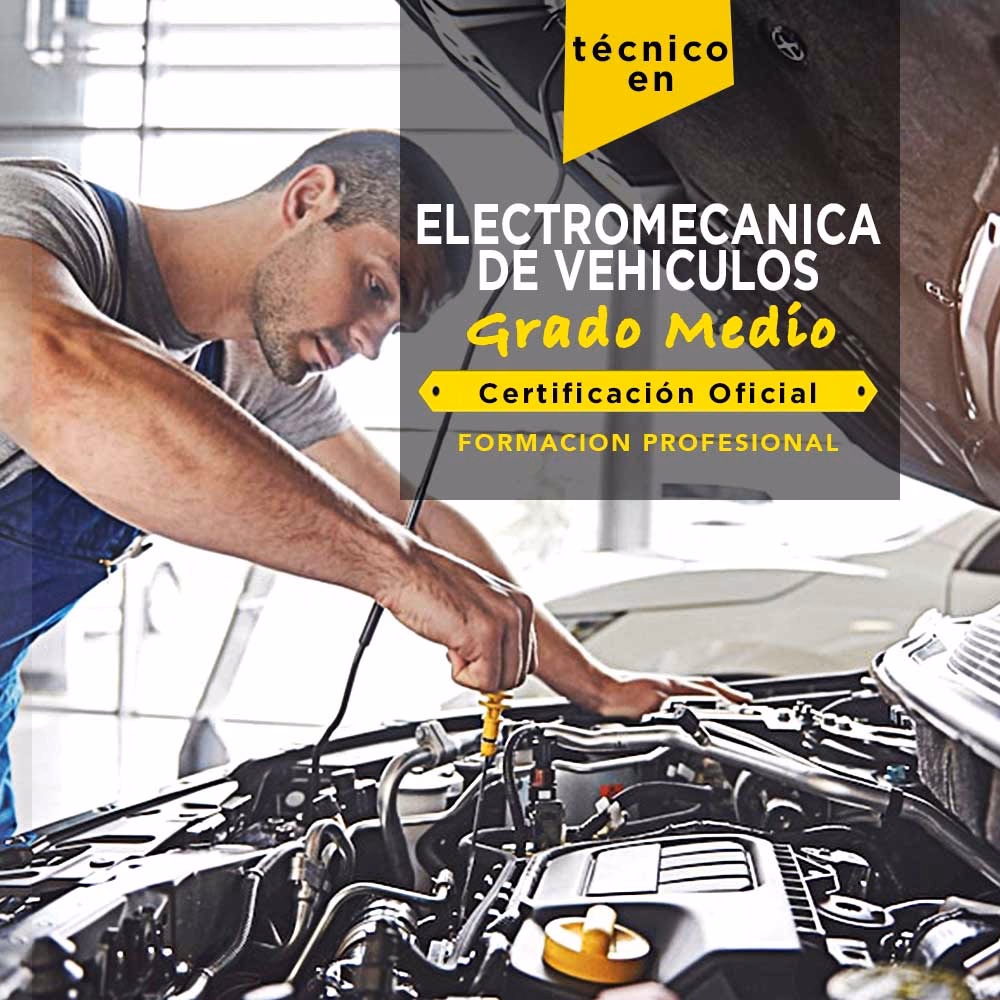 ¿Cuánto dura una carrera de electromecánica?