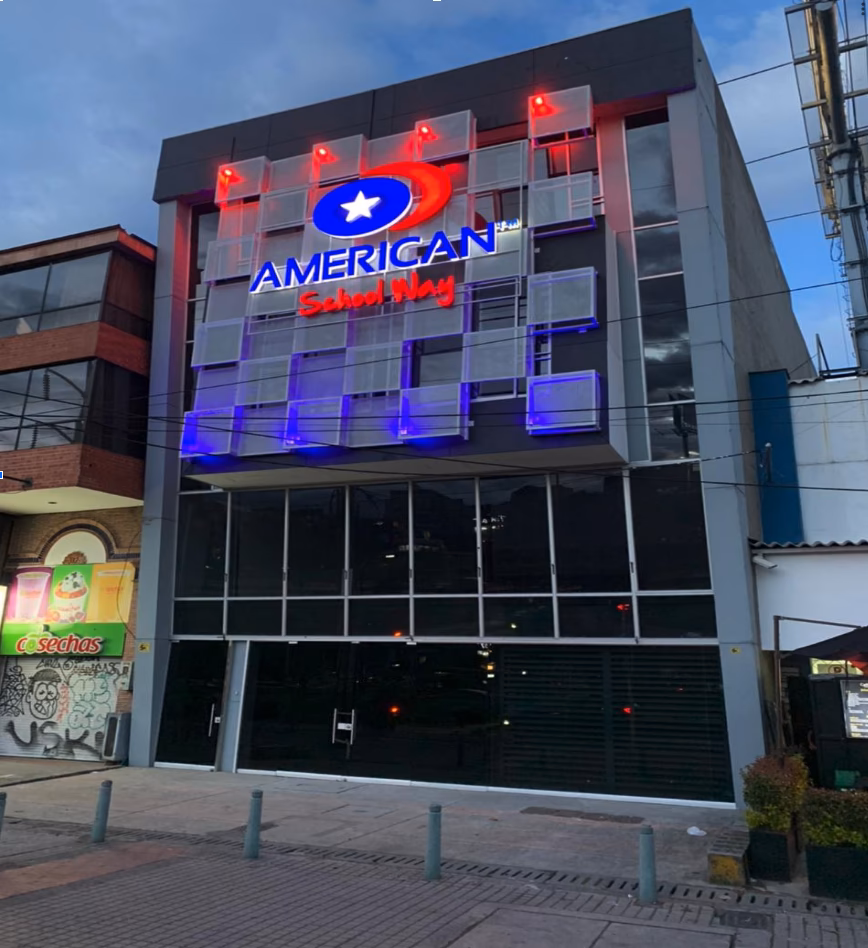 ¿Cuáles son las mejores academias de idiomas en Bogotá?