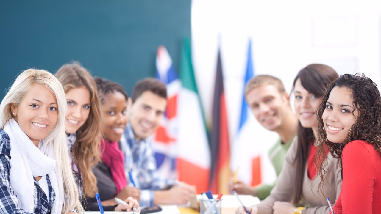 ¿Cuál es la mejor escuela de idiomas en México?